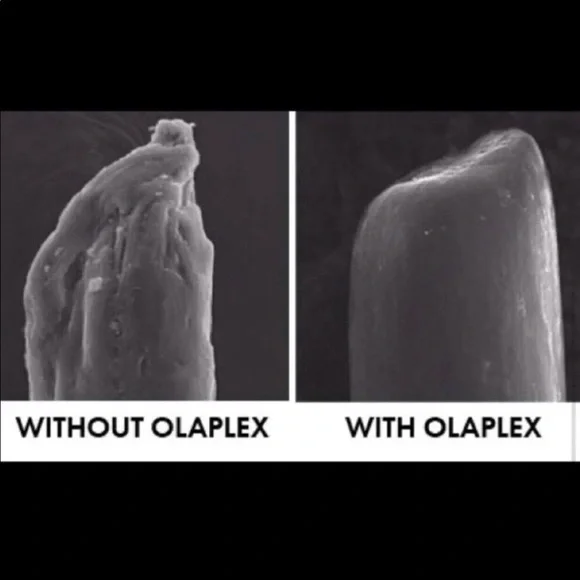 NEW! OLAPLEX Stylist Travel Set
